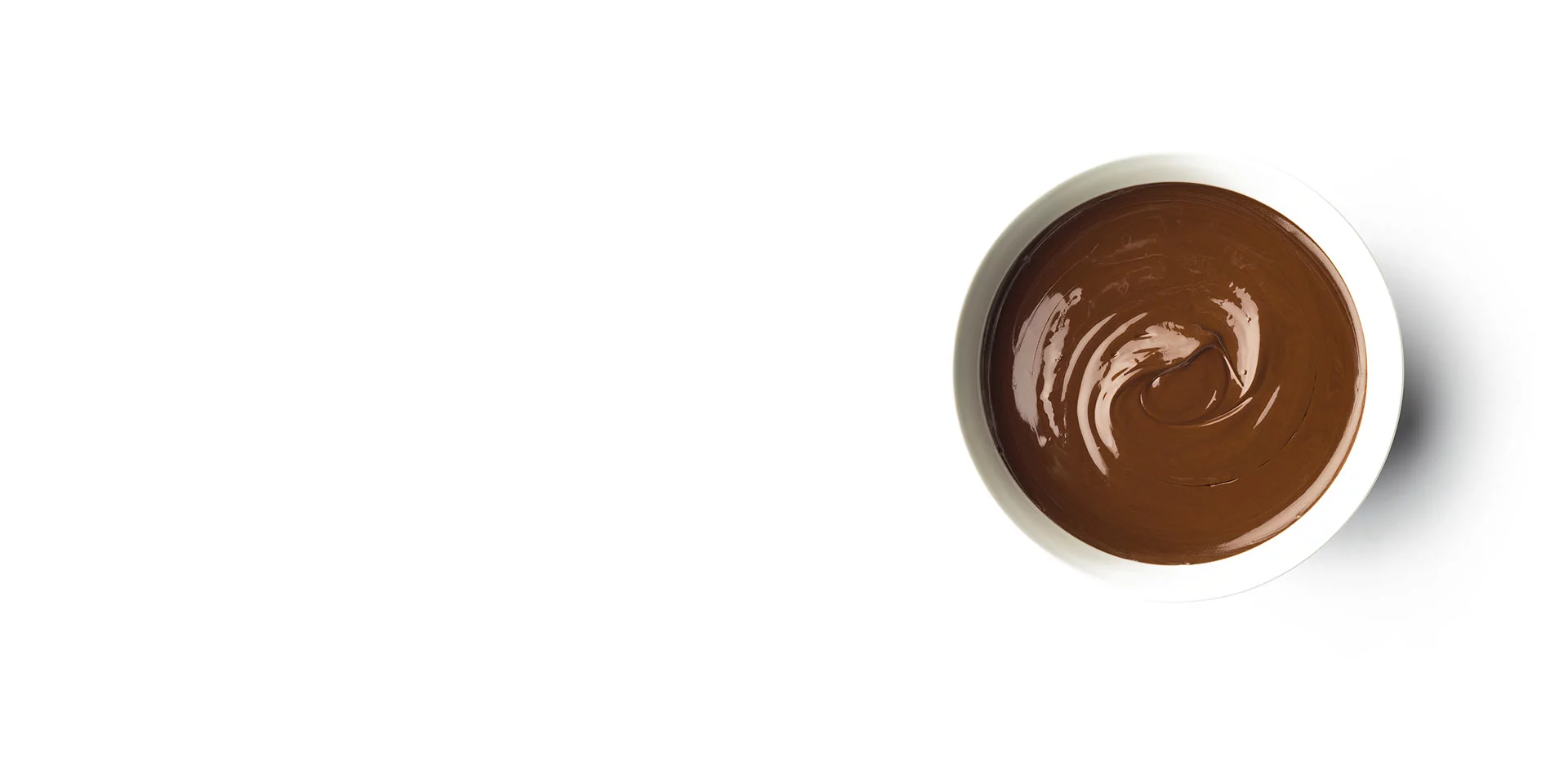 DouceSoeur chocolaterie - fondue au chocolat