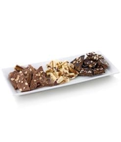 Croquenbouche - DouceSoeur - Chocolaterie Montréal Sans sucre