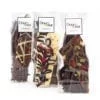 Éclats de chocolats - DouceSoeur - Chocolaterie Montréal Sans sucre