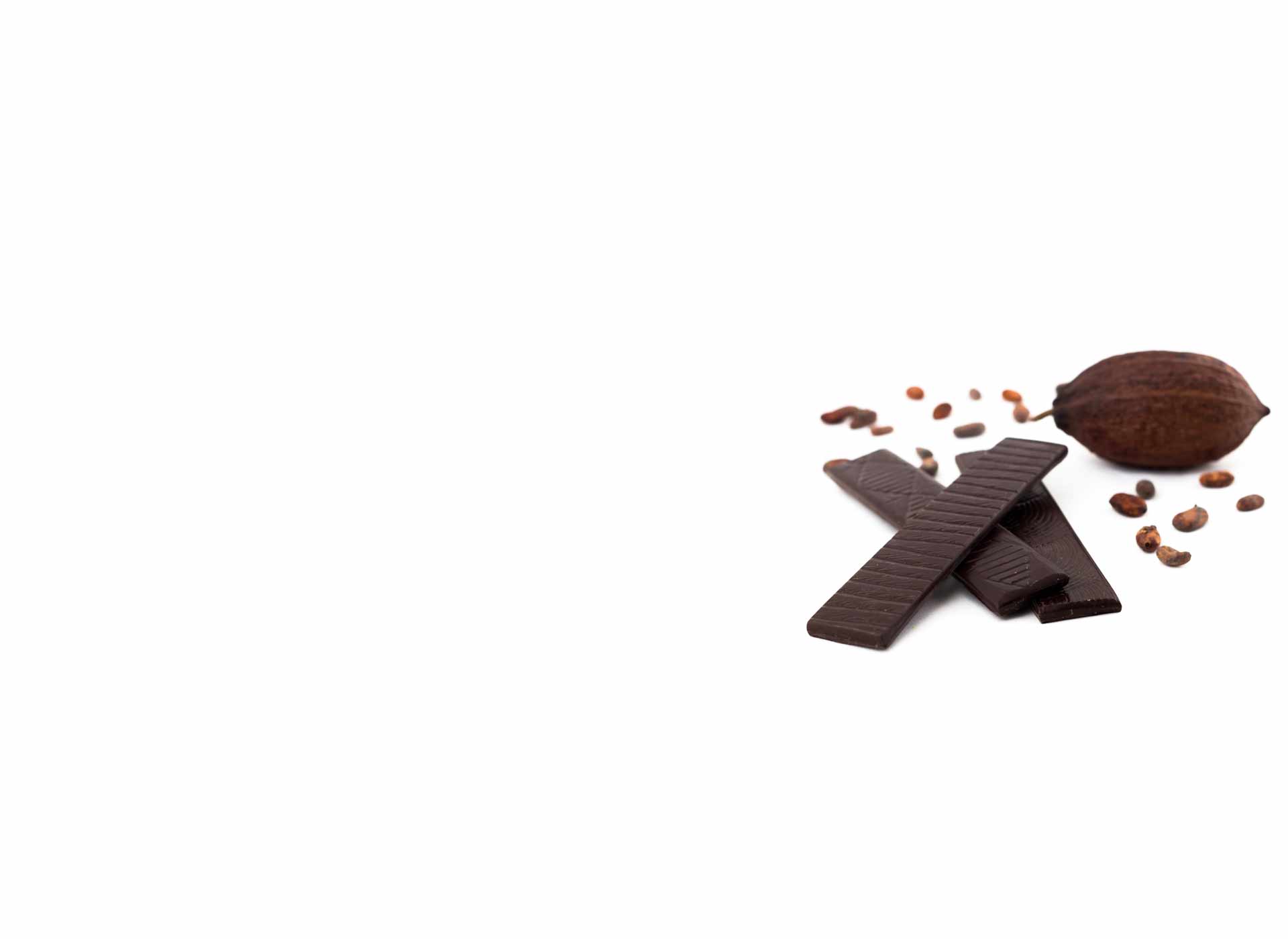 Coffret Origine chocolat fin - DouceSoeur - Chocolaterie Montréal
