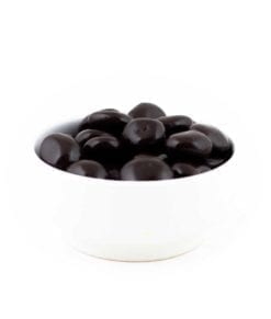 Cônes de perles au chocolat - DouceSoeur - Chocolaterie Montréal