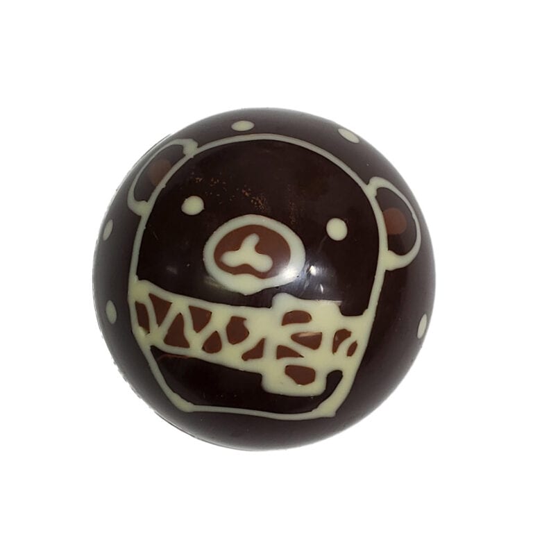 Boule de Noël | DouceSoeur