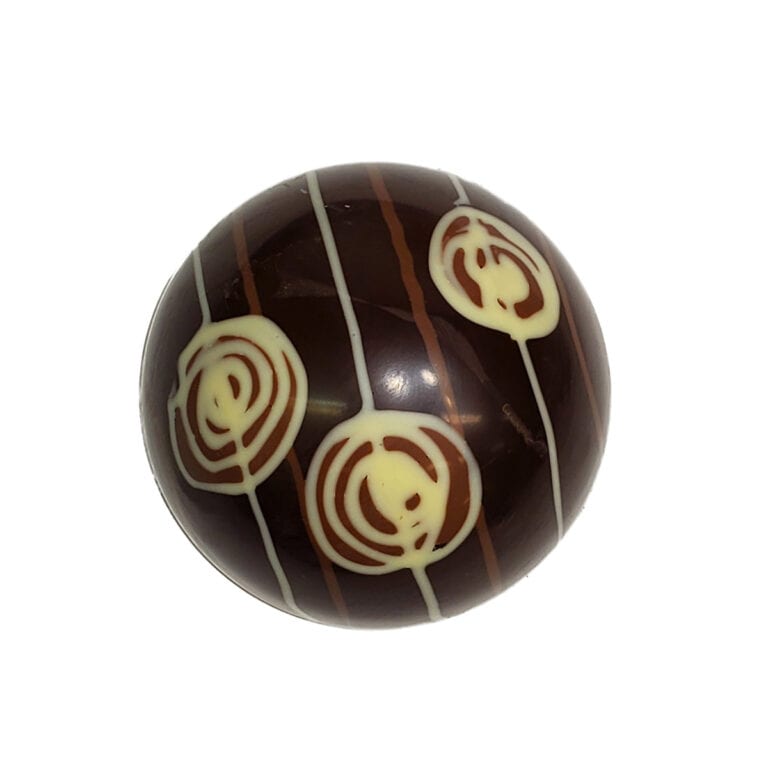 Boule de Noël | DouceSoeur