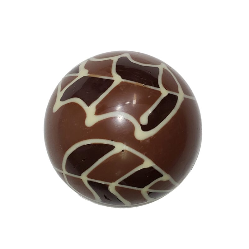 Boule de Noël | DouceSoeur