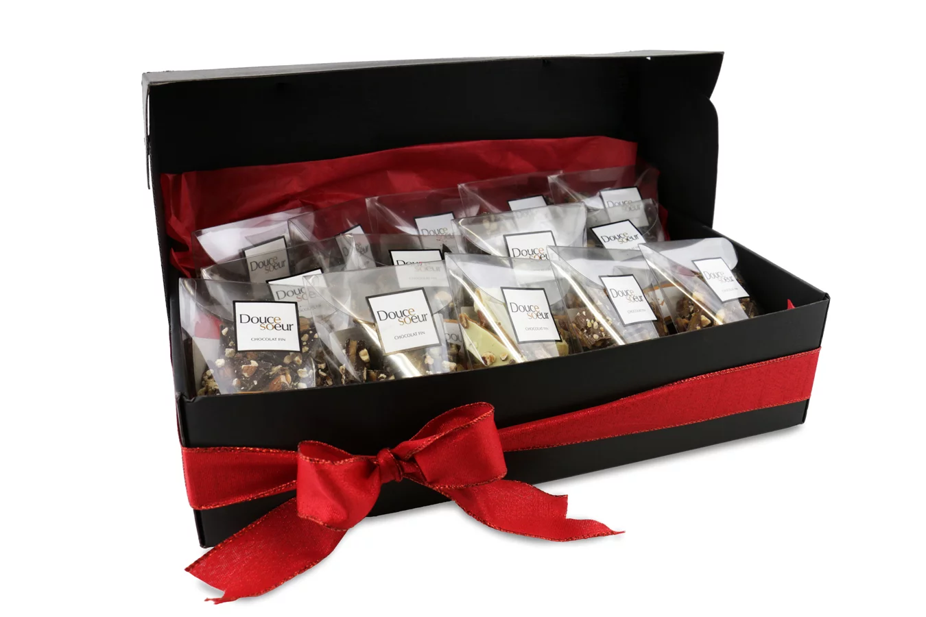 Cadeaux corporatifs personnalisables pour Noël