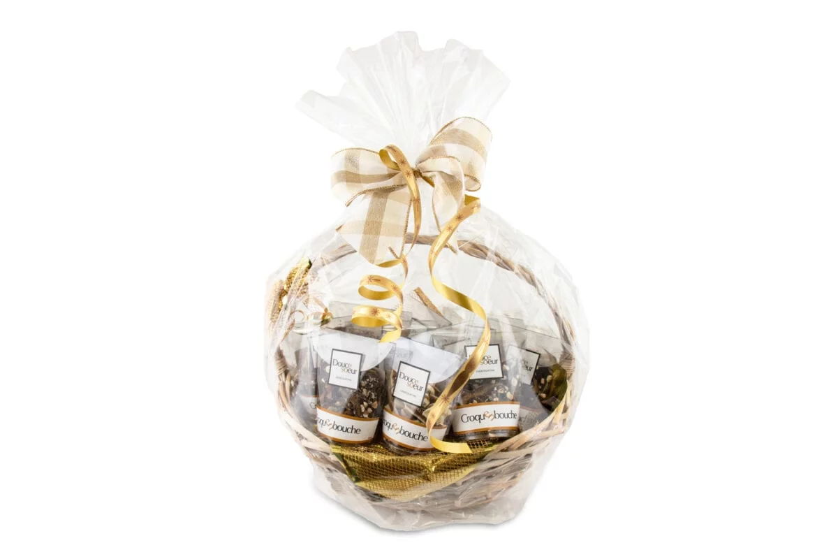 Cadeaux corporatifs personnalisables pour Noël