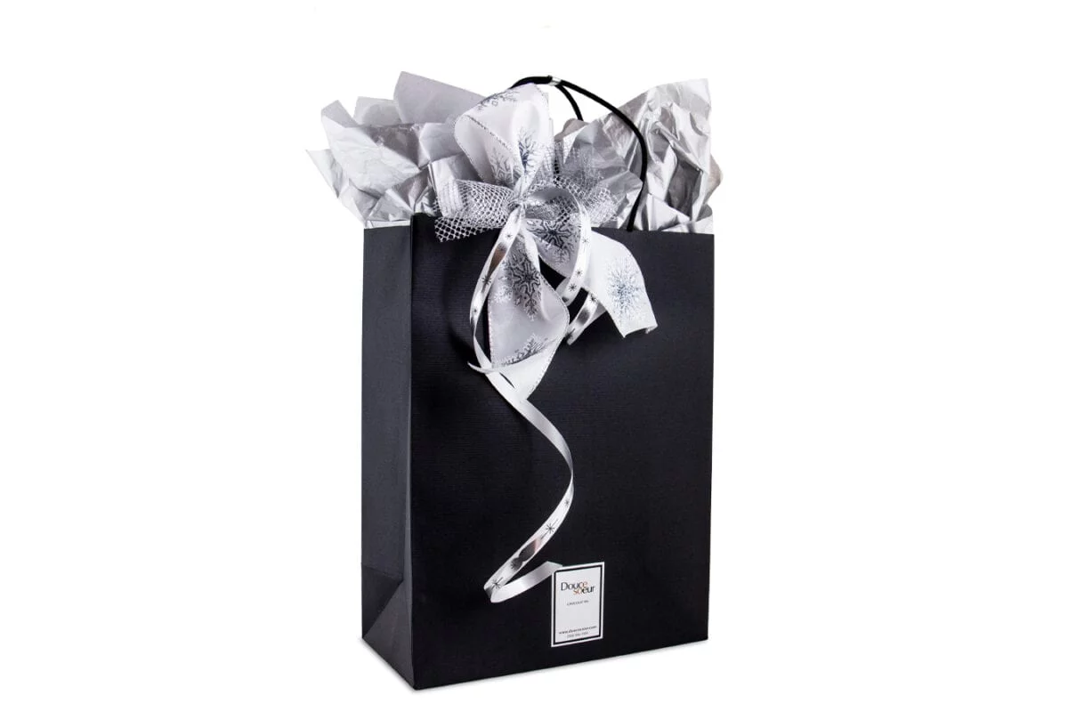 Cadeaux corporatifs personnalisables pour Noël