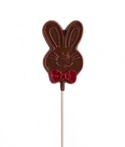 Suçon pour Pâques de lapin