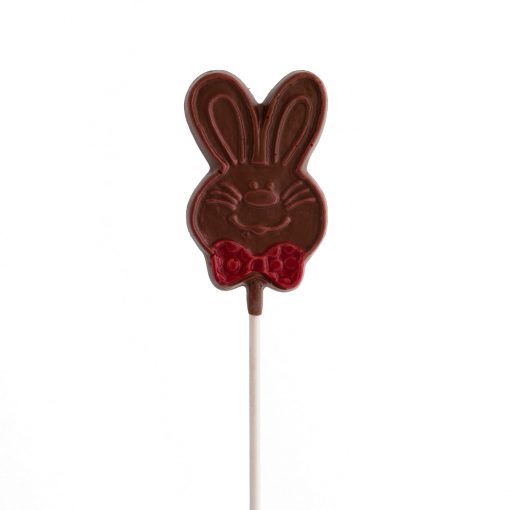 Suçon pour Pâques de lapin