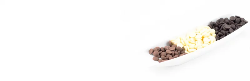 Chocolat de qualité pour cuisiner, à Montréal.