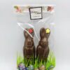 Les deux lapins 2x30g | Pâques