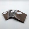 Tablette de chocolat sans sucre